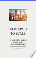 From Spark To Scale cover