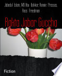 Rakta Jabar Guccha : RJG cover